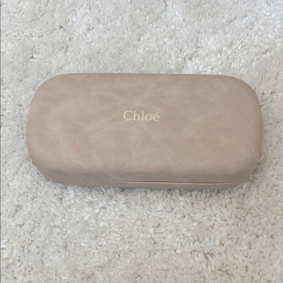 Chloe Sunglasses NEW made in Italy main image 3
